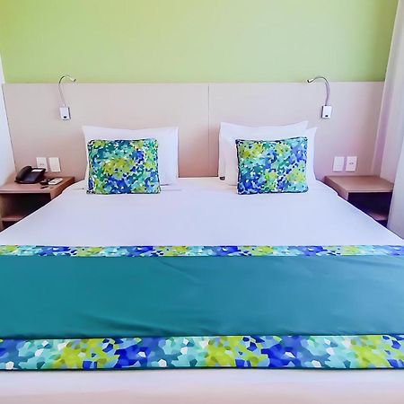 Blue Tree Towers Valinhos Otel Dış mekan fotoğraf